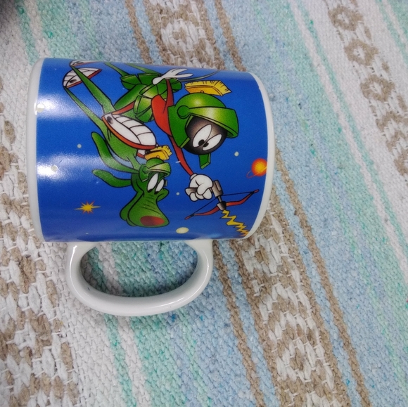 SAGITTARIUS DISNEY COFFEE CUP VINTAGE - Picture 10 of 16